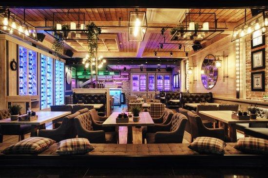 Chleb i Wino Gdańsk